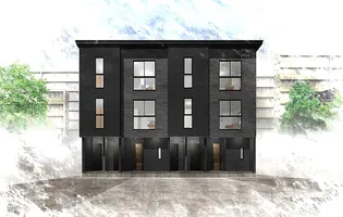 ユーソニアン上越 春日山Aの画像