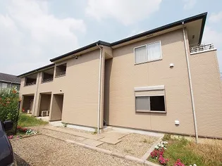 テラオハウスIIBの画像