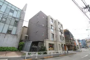 LA PLAGE神宮の画像