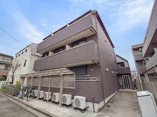 パルテール吉祥寺の画像