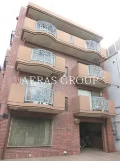 アミカブルメグロの画像