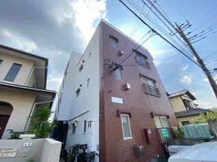 レストプレイス松戸の画像