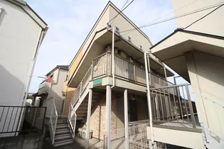 フラワリーヒル篠原台町壱番館の画像