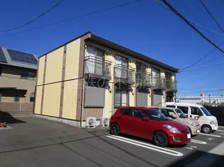 サンモール Aの画像