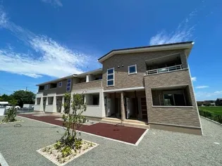 ディアコート桜 Iの画像