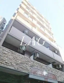 東京都文京区本郷2【マンション】の外観