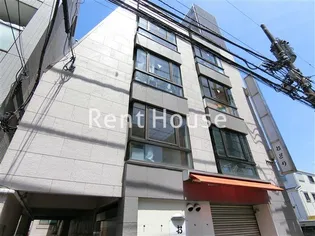 東京都武蔵野市吉祥寺南町2【マンション】の外観