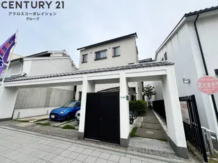 ベルフローラ宮ノ前の画像