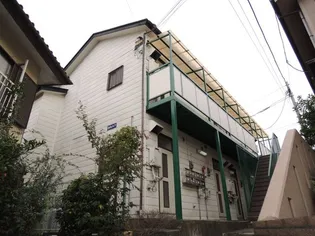 白ばらハイツの画像