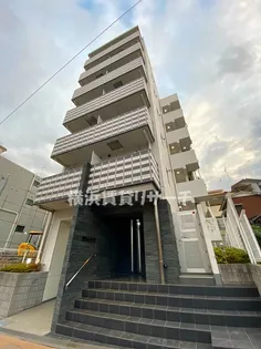 PREMIUM CUBE 横浜反町の画像