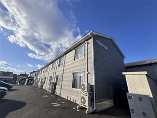 アウル西見前の画像