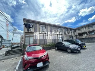 アーバンスクエアAの画像