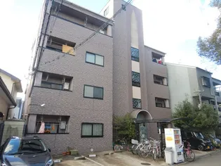 ジュネスSANWAの画像