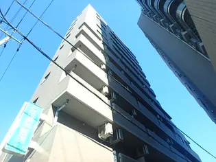 カテリーナ千駄木の画像