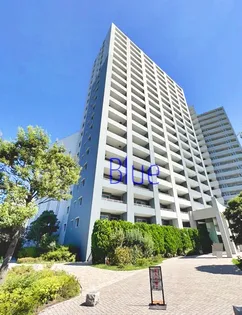 クレストシティタワーズ横浜の画像