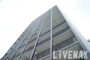 レジディア博多II【4階】の外観