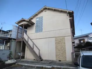 カクタス荘の画像