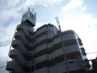 ワコーレ西山の画像