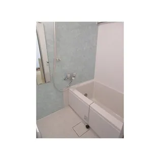 東京都中野区本町1【マンション】の外観