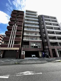 愛知県名古屋市中区栄5【マンション】の外観