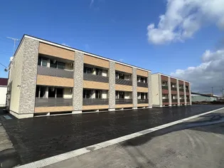 プラムメゾン日の出Cの画像