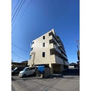 レジデンスムトウの画像