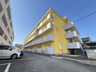 ハイツナガトモの画像