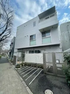 シェリオン中野通りの画像