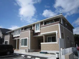 ソレイユIIIの画像