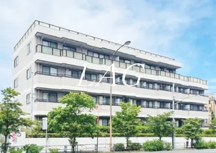 パレ洗足池の画像