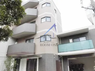 HY'S BRILLER大森北の画像