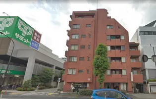 メゾン ド オーポンの画像