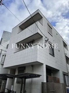 グリーンハウスの画像