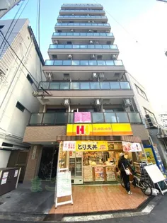 シャトー南堀江の画像