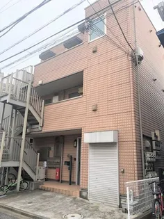 フローラルフラッツの画像