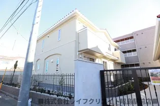 パークガーデン フルールの画像