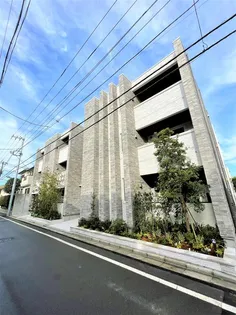 グレイスデローザ目白【3階】の外観