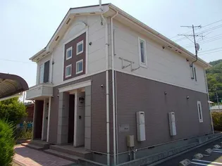 ソレアードⅣの画像