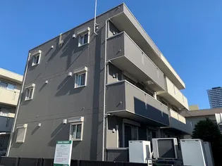 メゾン ド ソレイユDの画像