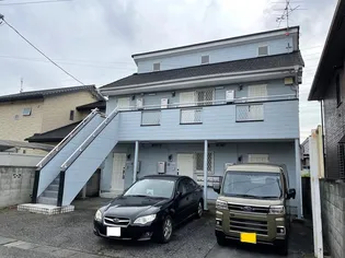 ハイツ エルムの画像