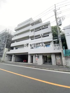 ガラ ステージ横浜鶴見の画像