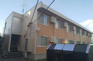 レオパレス白山台の画像