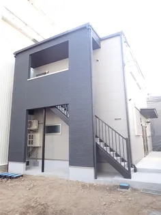 フラットの画像