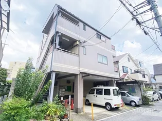 ハイツSDの画像