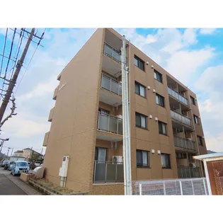 あったかハイツの画像