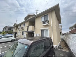 アトリオ フラン B棟の画像