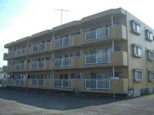 マンションルナの画像