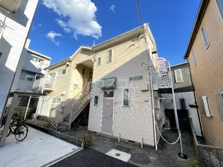 シェモアⅠの画像