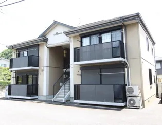 フォーレスグリーン Aの画像