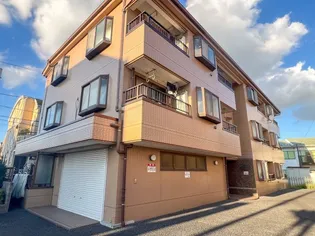 第3水谷マンションの画像